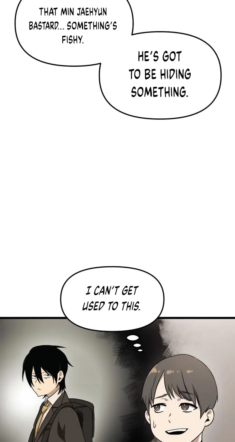 Read I Obtained a Mythic Item chapter 32 image 47 on Lezhin