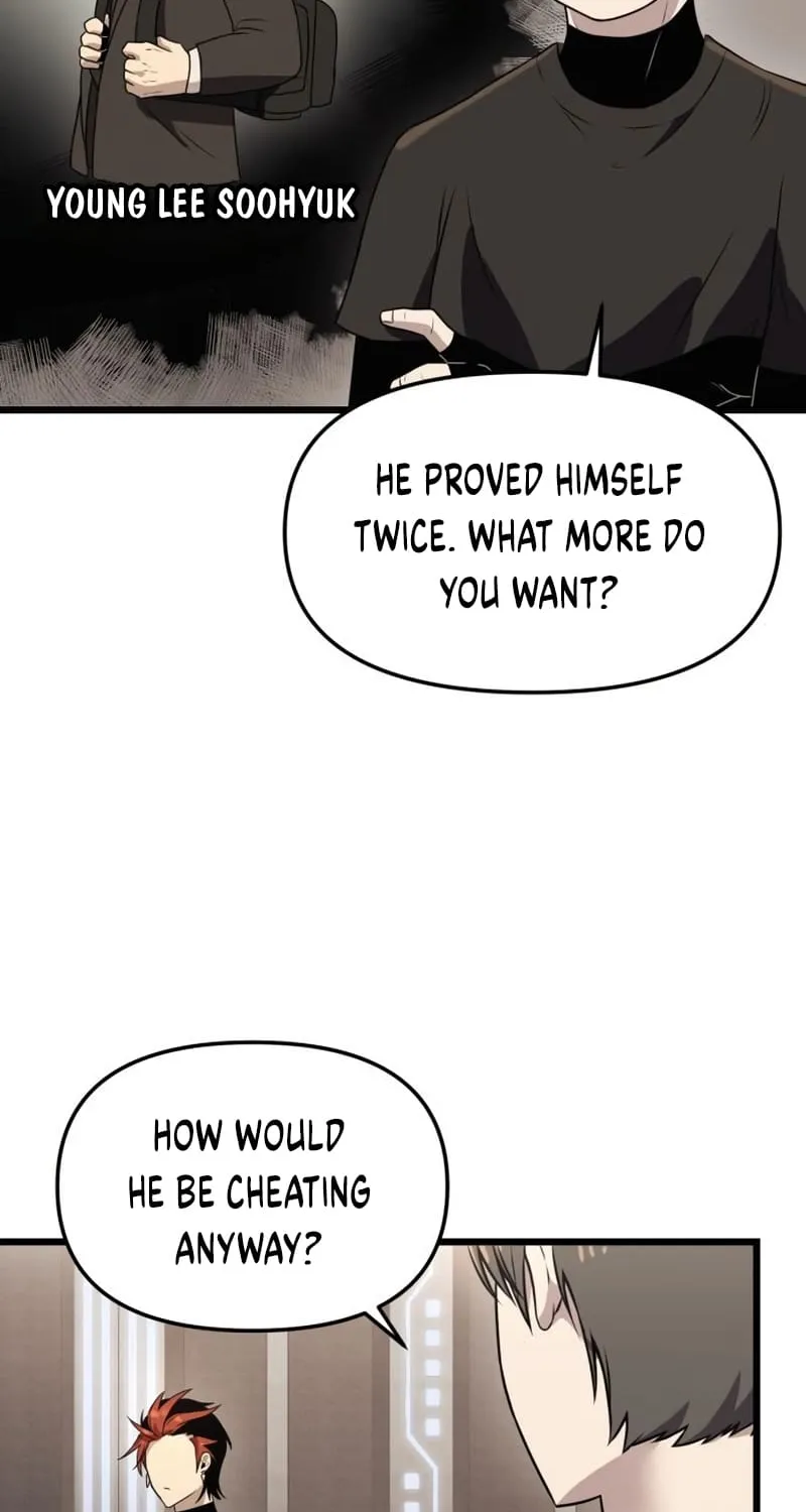 Read I Obtained a Mythic Item chapter 32 image 48 on Lezhin
