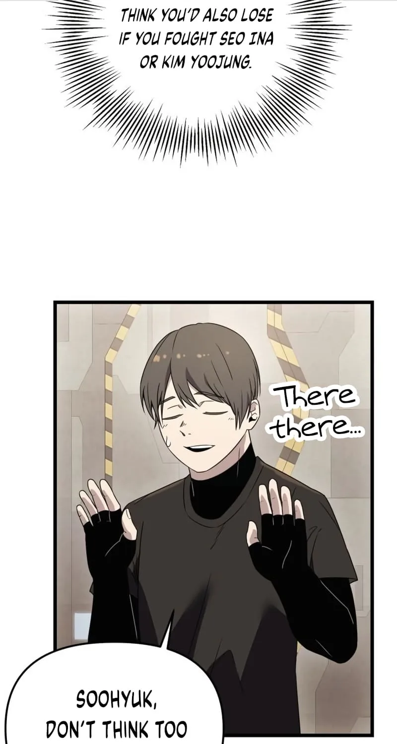Read I Obtained a Mythic Item chapter 32 image 52 on Lezhin