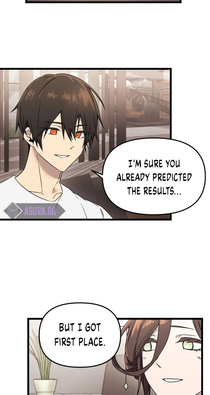 Read I Obtained a Mythic Item chapter 32 image 59 on Lezhin