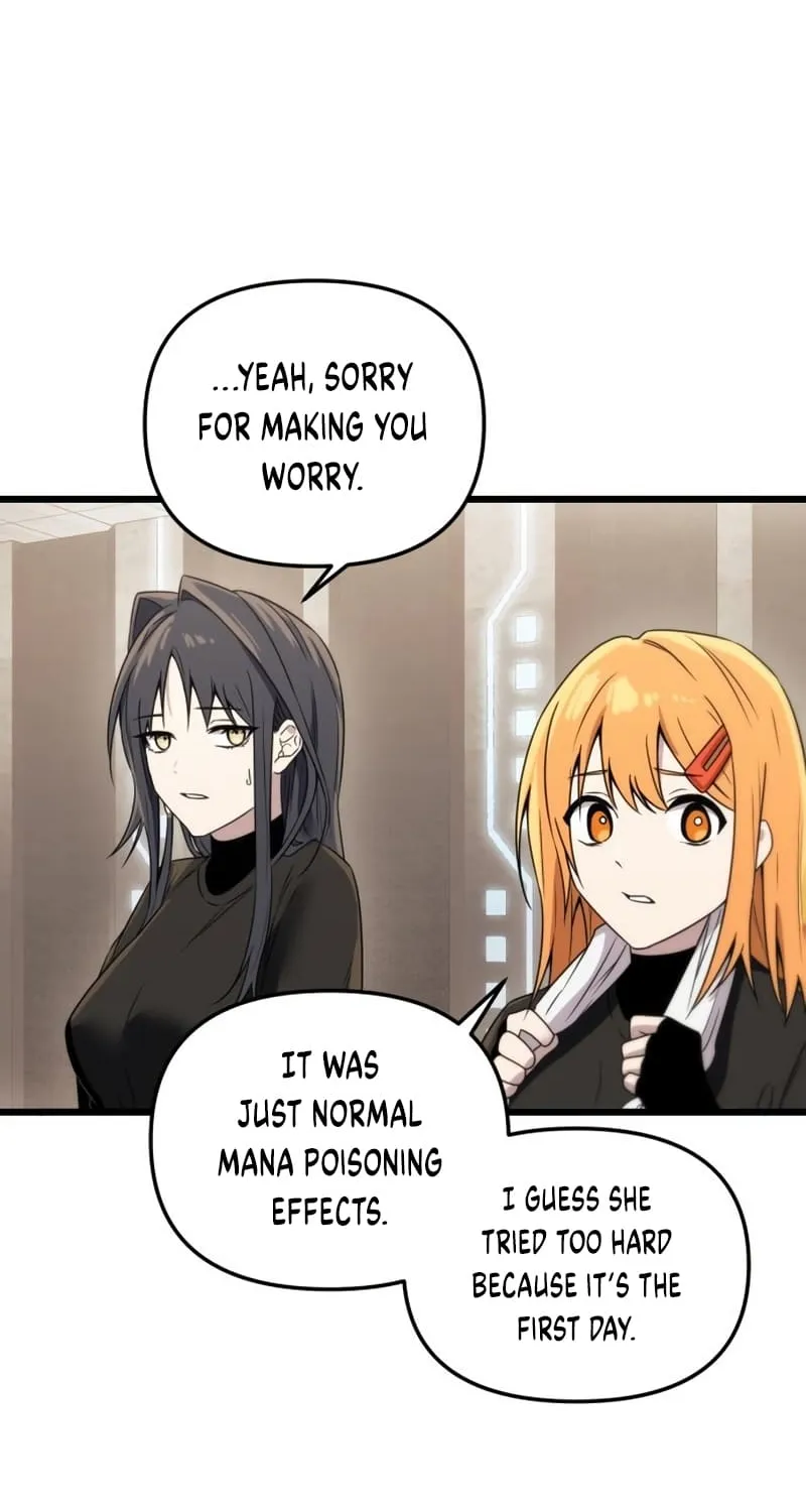 Read I Obtained a Mythic Item chapter 32 image 6 on Lezhin