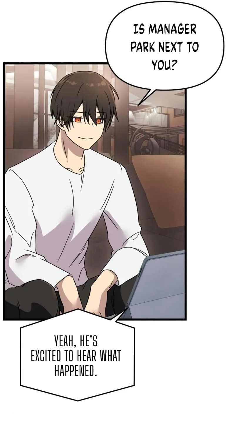 Read I Obtained a Mythic Item chapter 32 image 61 on Lezhin