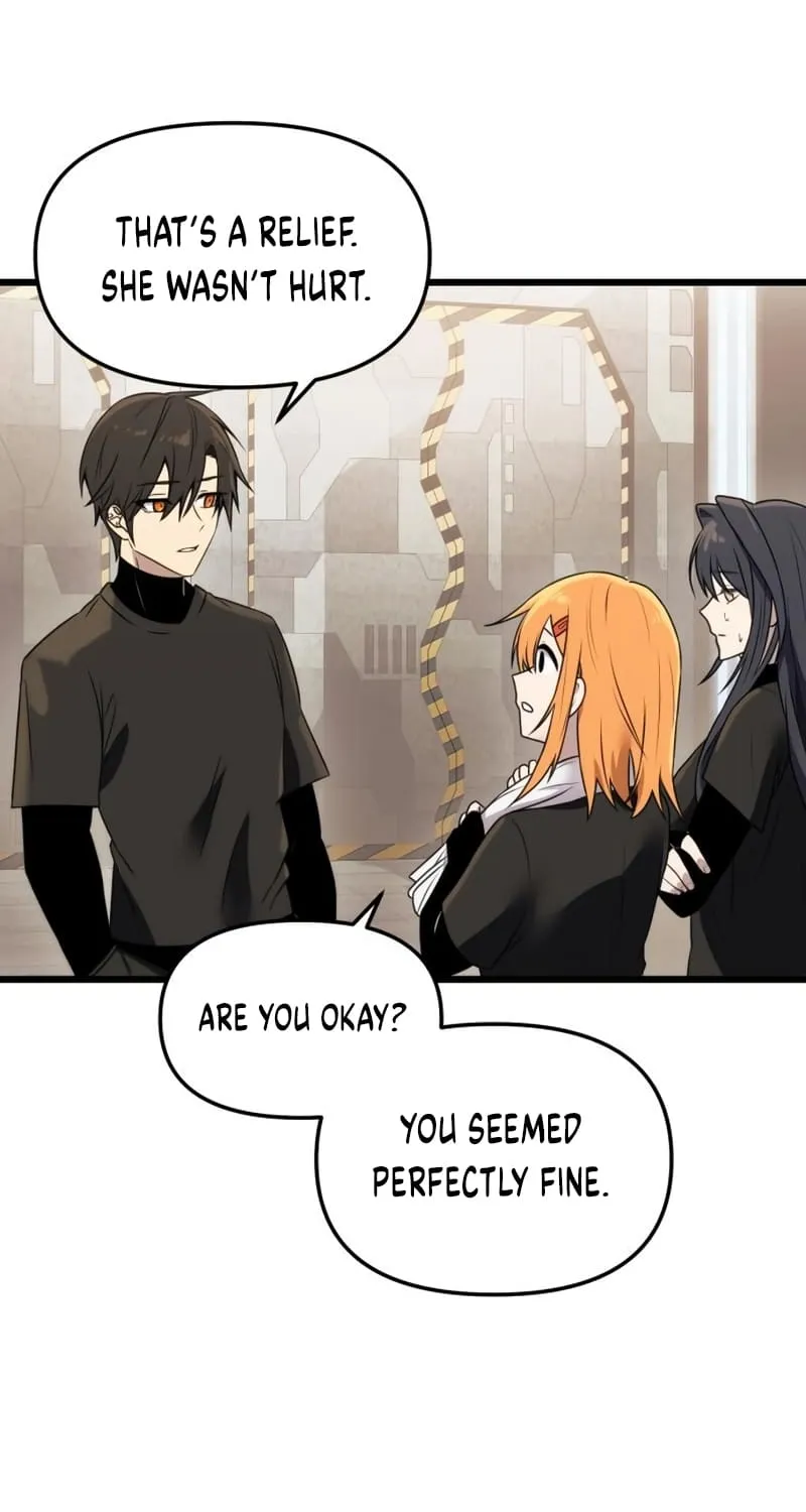 Read I Obtained a Mythic Item chapter 32 image 7 on Lezhin