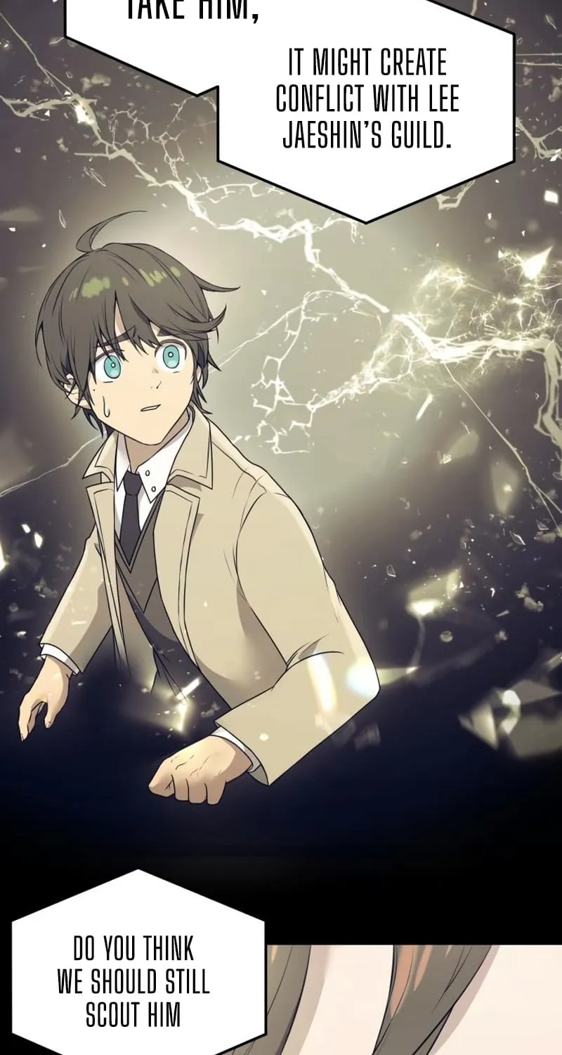Read I Obtained a Mythic Item chapter 32 image 81 on Lezhin