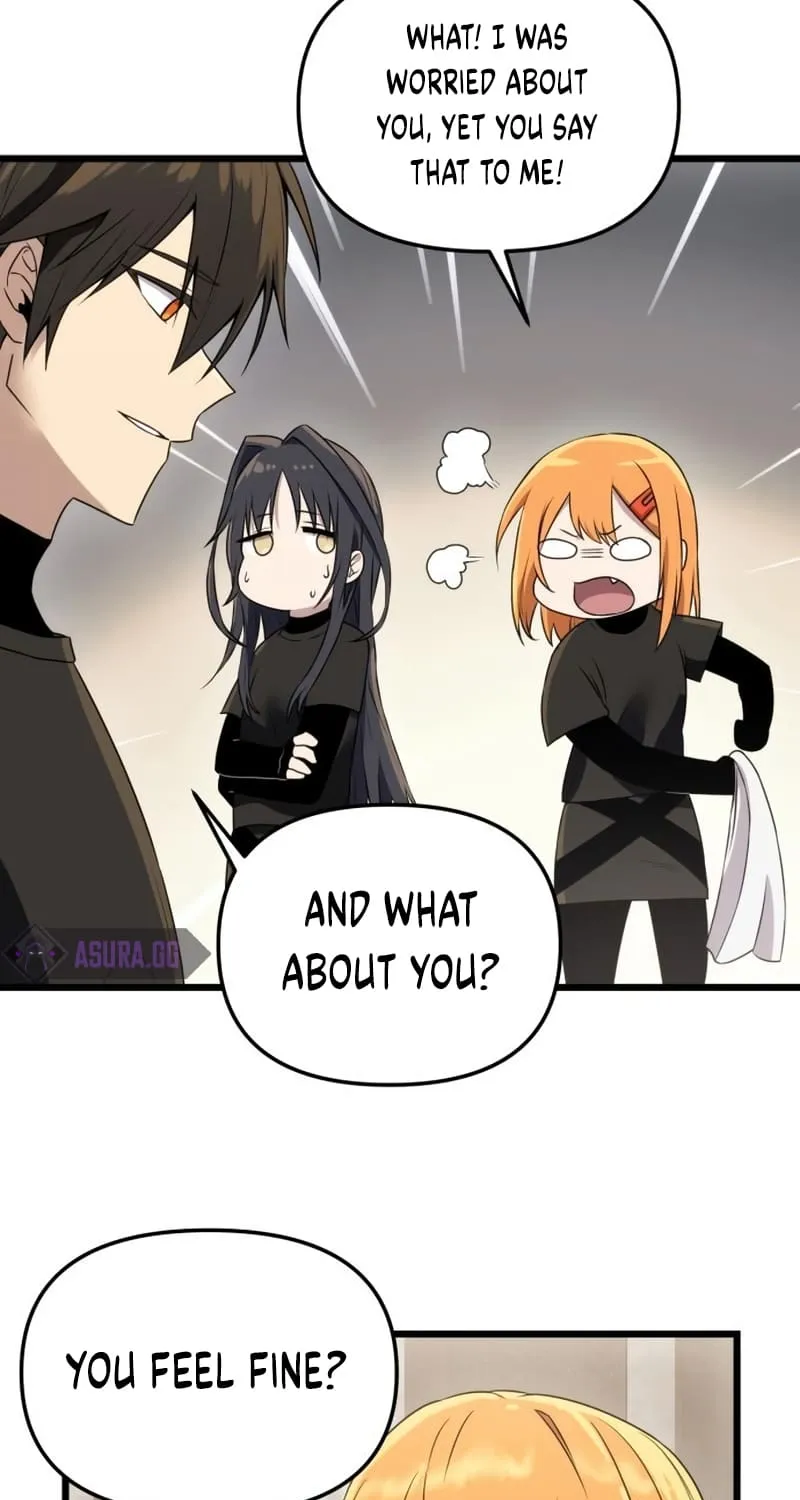 Read I Obtained a Mythic Item chapter 32 image 9 on Lezhin