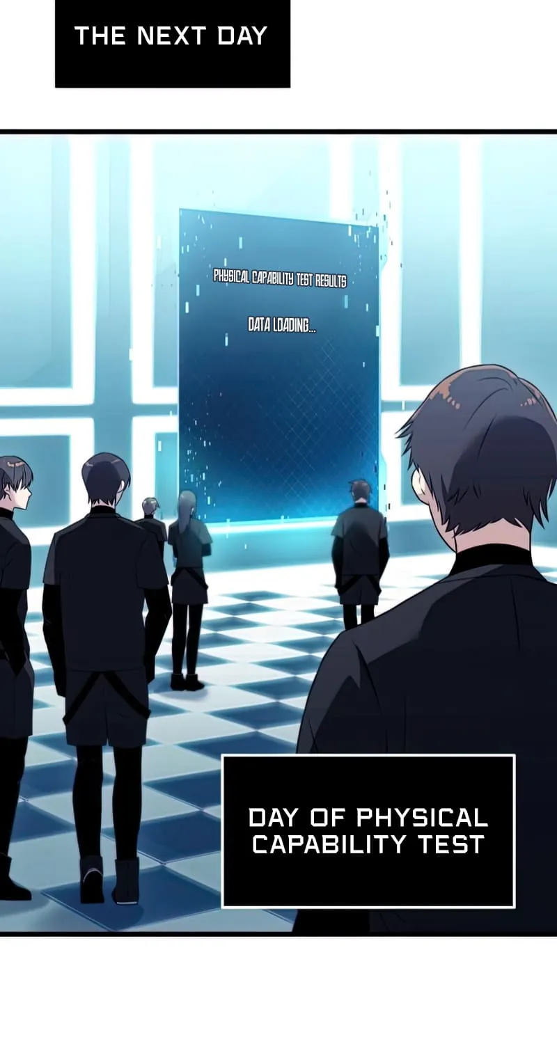 Read I Obtained a Mythic Item chapter 33 image 17 on Lezhin
