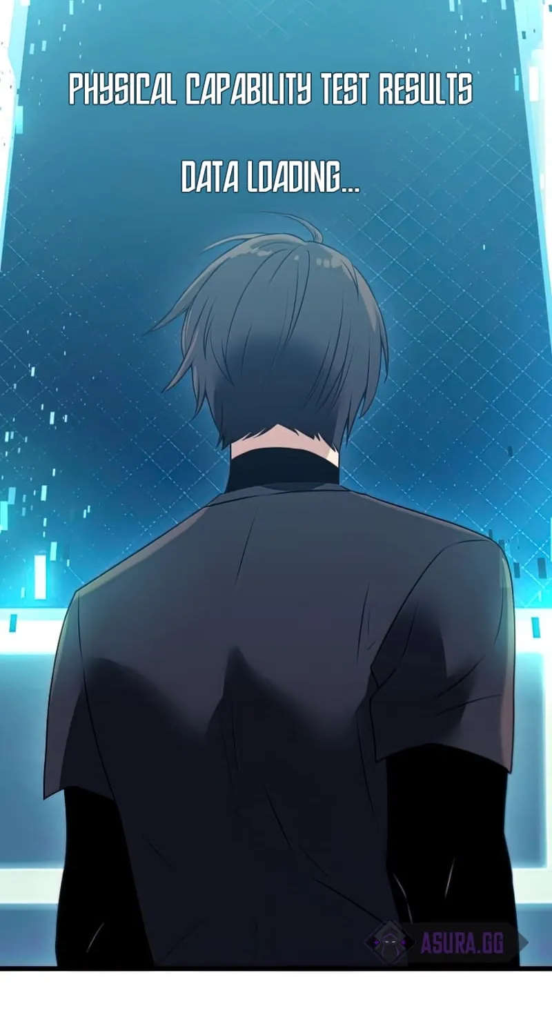 Read I Obtained a Mythic Item chapter 33 image 20 on Lezhin