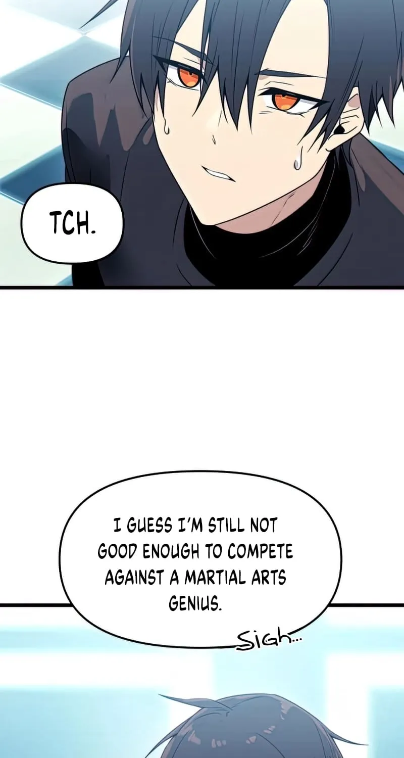 Read I Obtained a Mythic Item chapter 33 image 22 on Lezhin