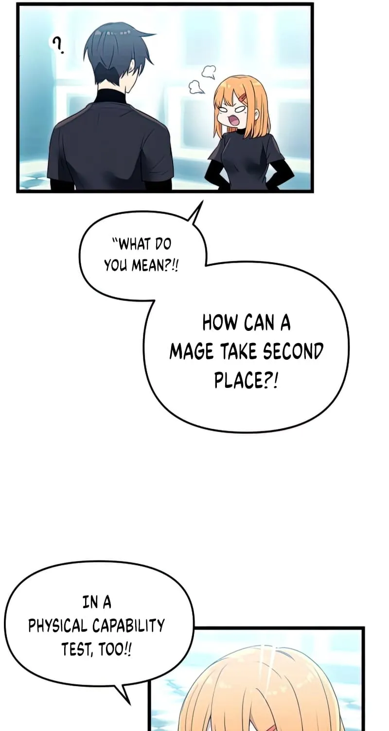 Read I Obtained a Mythic Item chapter 33 image 31 on Lezhin