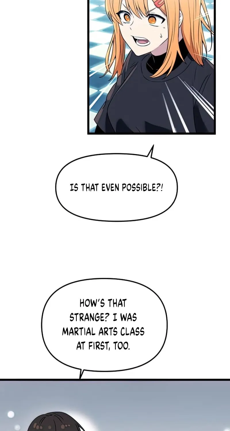 Read I Obtained a Mythic Item chapter 33 image 32 on Lezhin