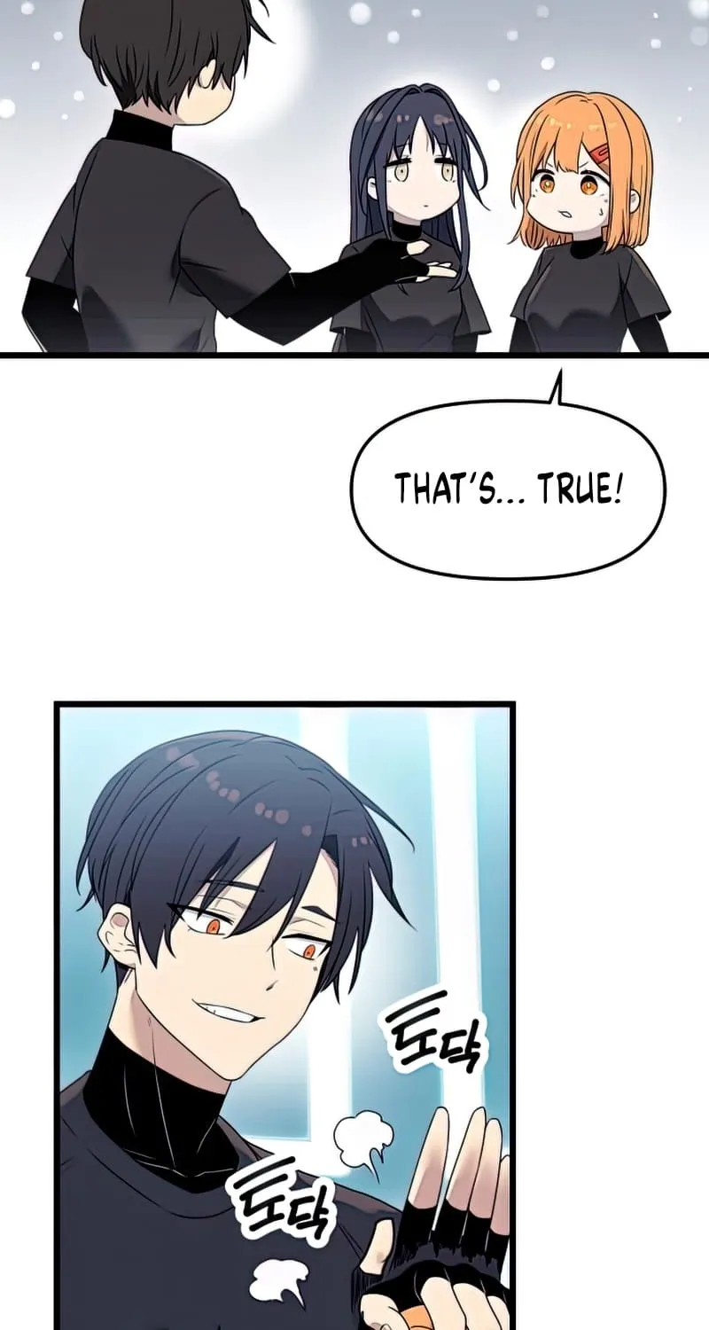 Read I Obtained a Mythic Item chapter 33 image 33 on Lezhin