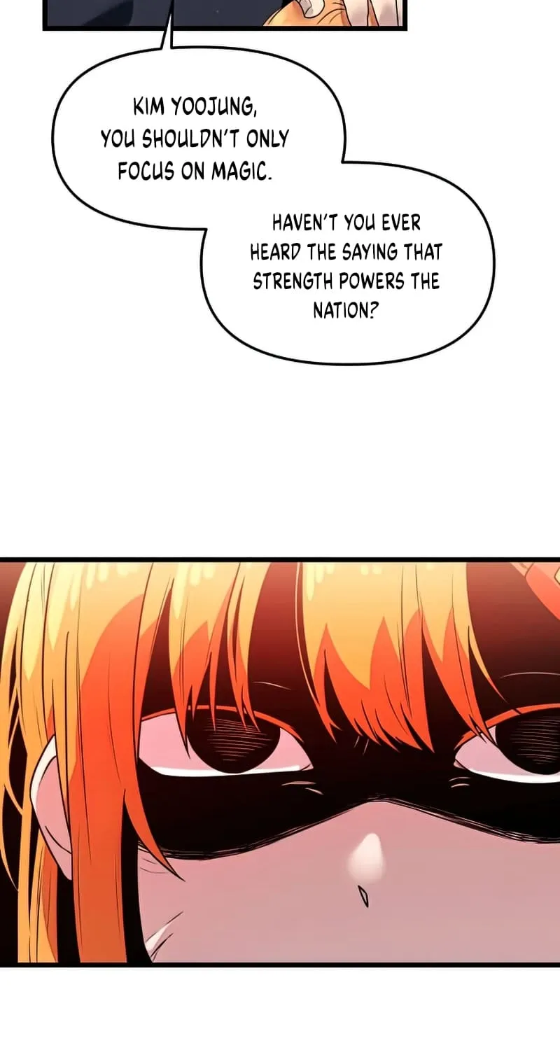 Read I Obtained a Mythic Item chapter 33 image 34 on Lezhin