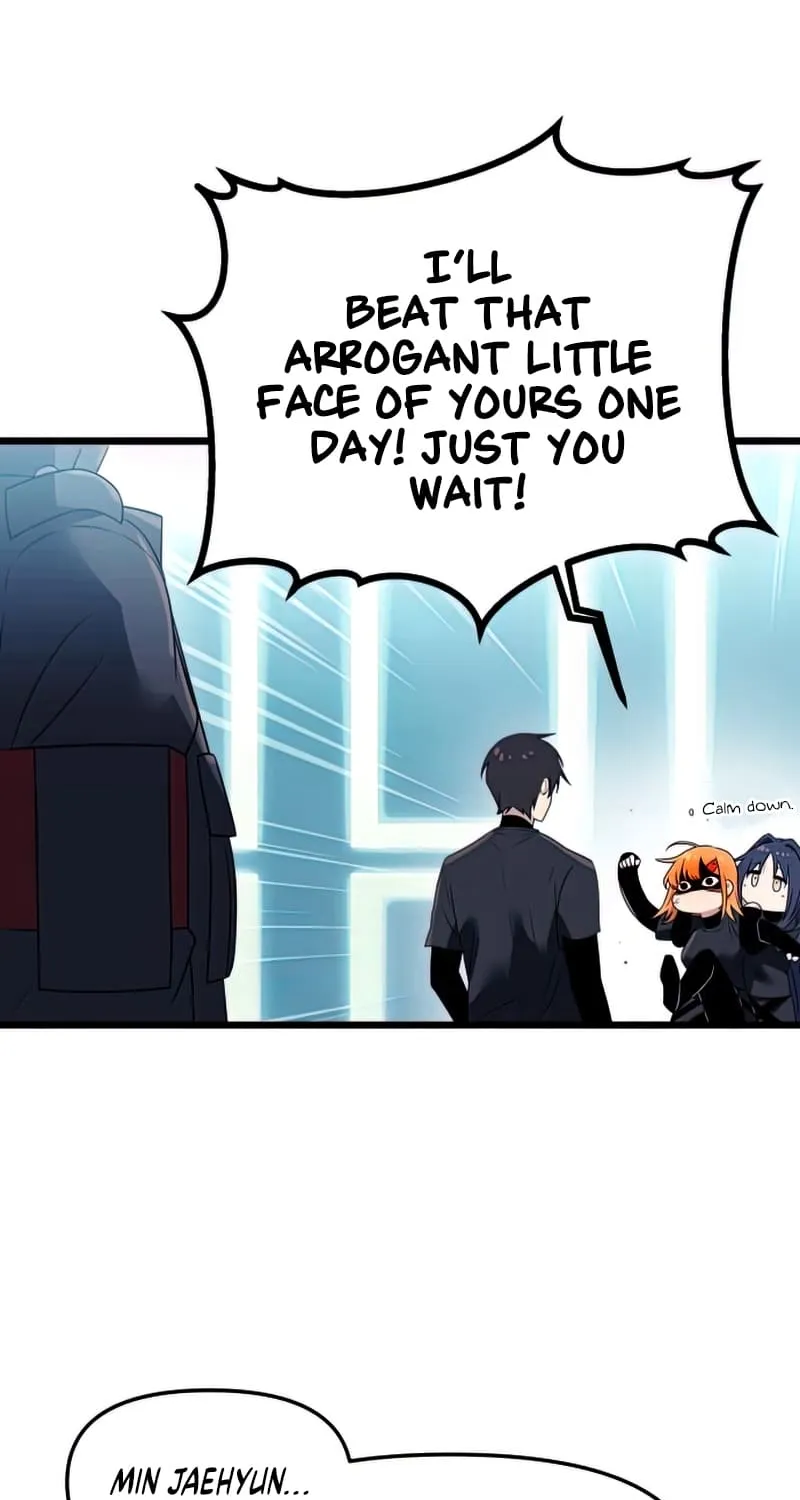 Read I Obtained a Mythic Item chapter 33 image 35 on Lezhin