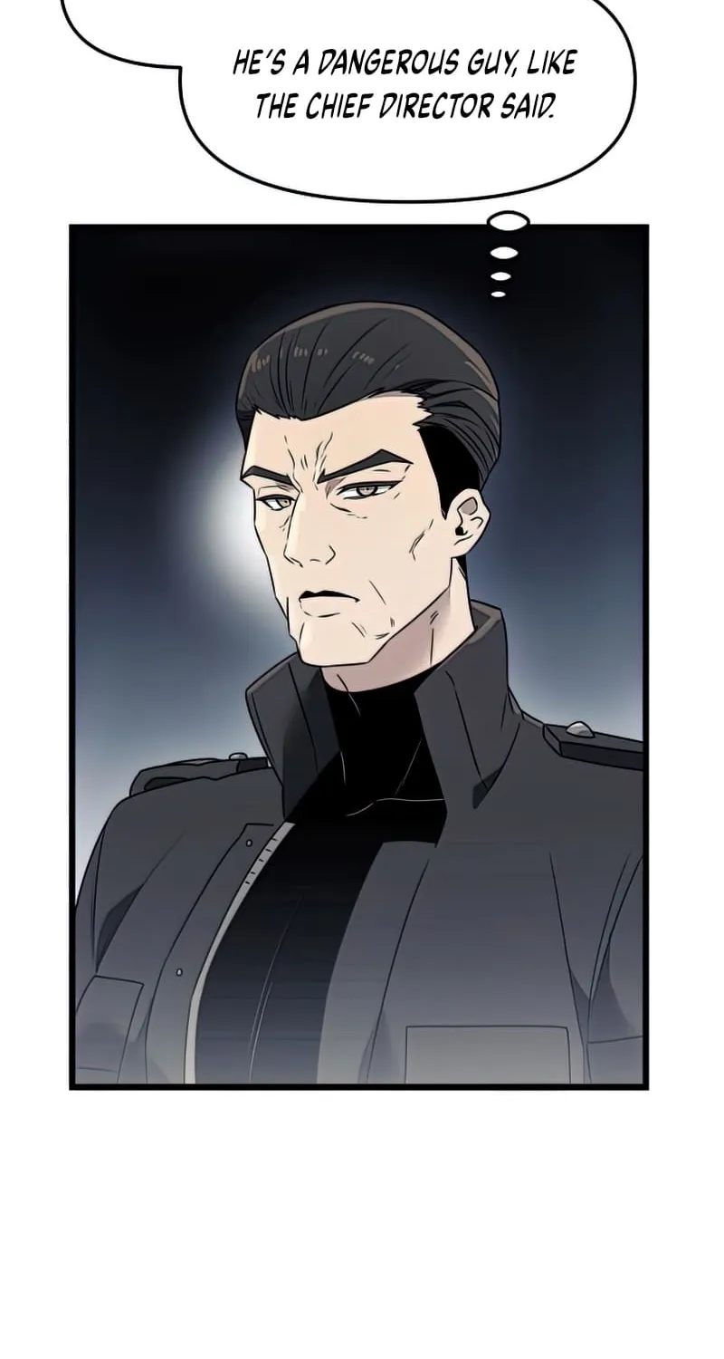 Read I Obtained a Mythic Item chapter 33 image 36 on Lezhin