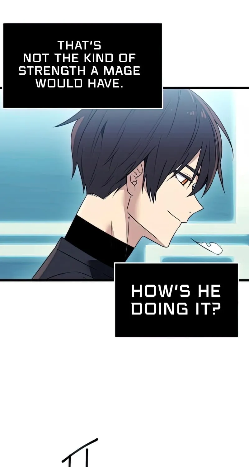 Read I Obtained a Mythic Item chapter 33 image 37 on Lezhin