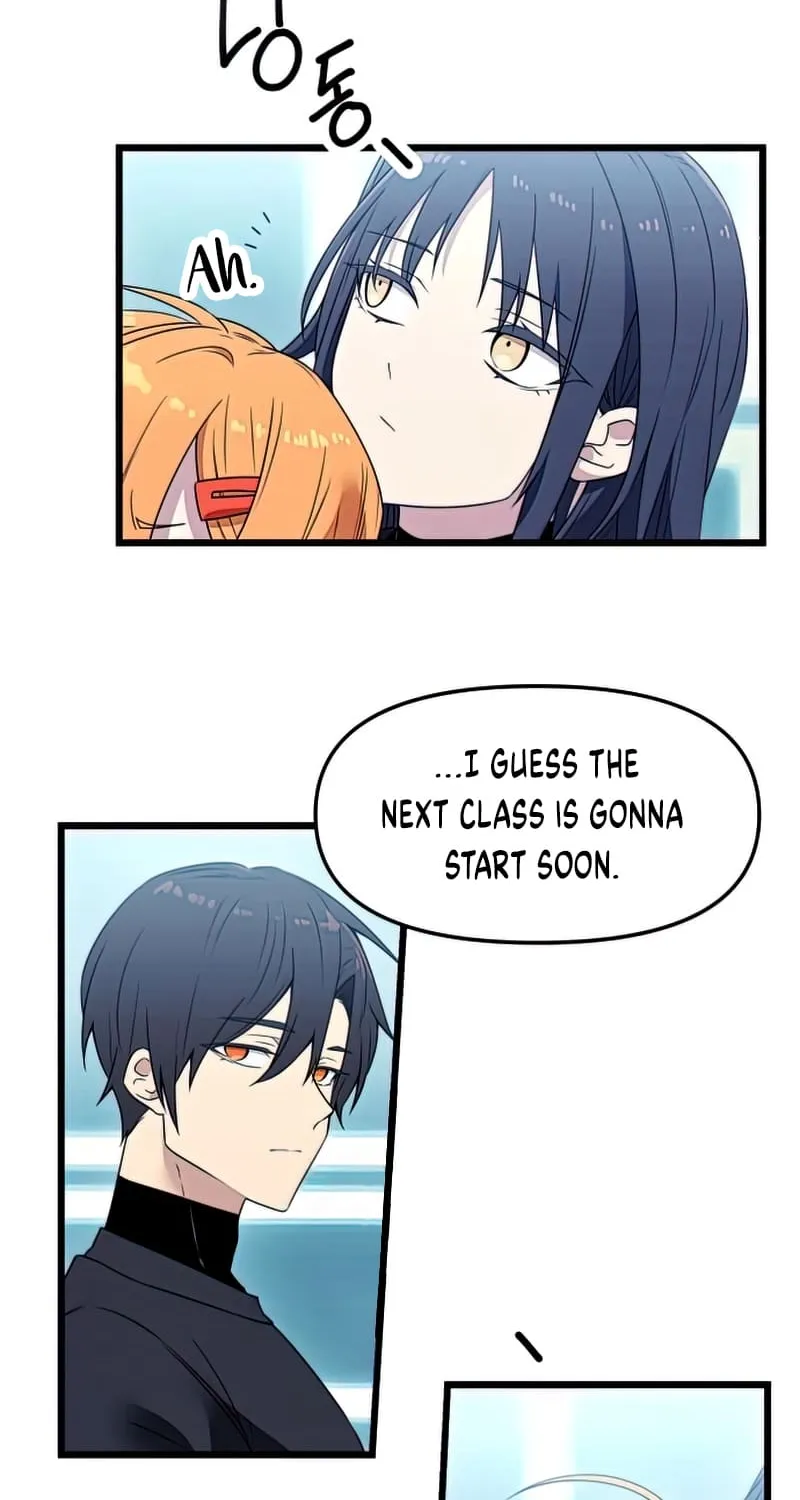 Read I Obtained a Mythic Item chapter 33 image 38 on Lezhin