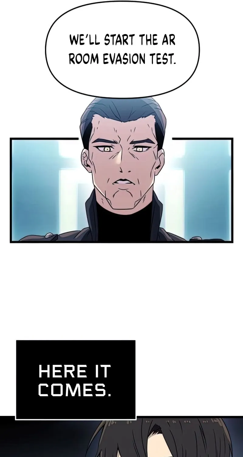 Read I Obtained a Mythic Item chapter 33 image 41 on Lezhin