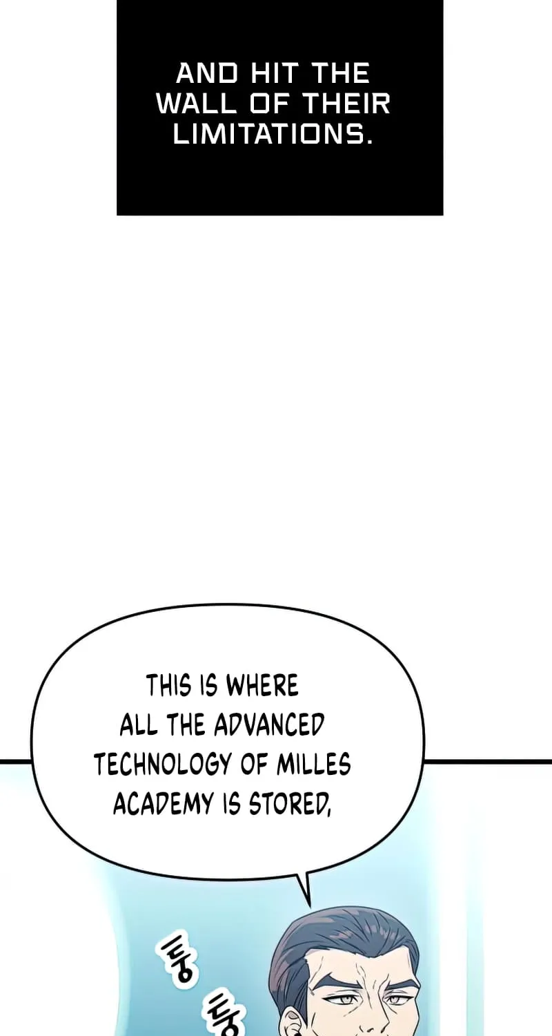 Read I Obtained a Mythic Item chapter 33 image 43 on Lezhin