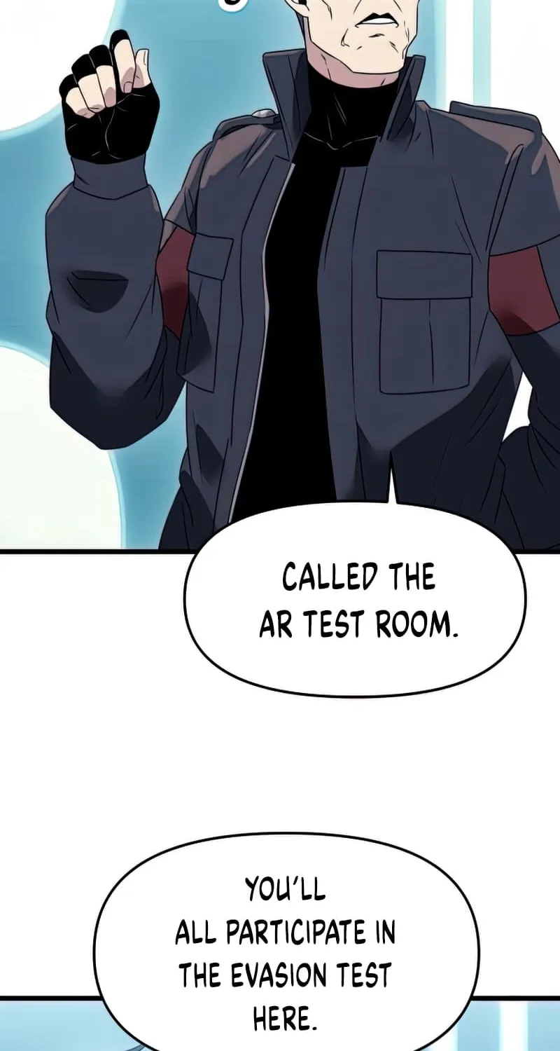 Read I Obtained a Mythic Item chapter 33 image 44 on Lezhin