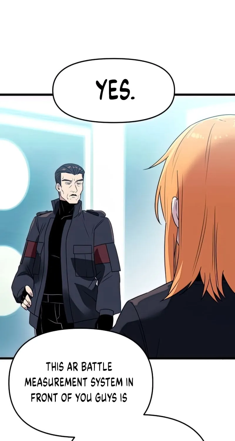 Read I Obtained a Mythic Item chapter 33 image 46 on Lezhin