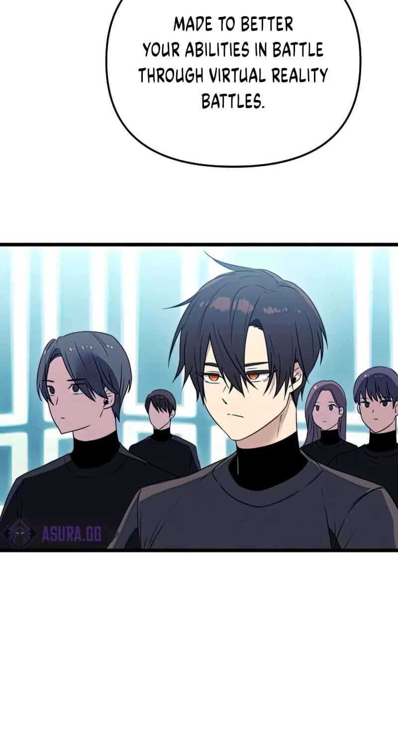 Read I Obtained a Mythic Item chapter 33 image 47 on Lezhin