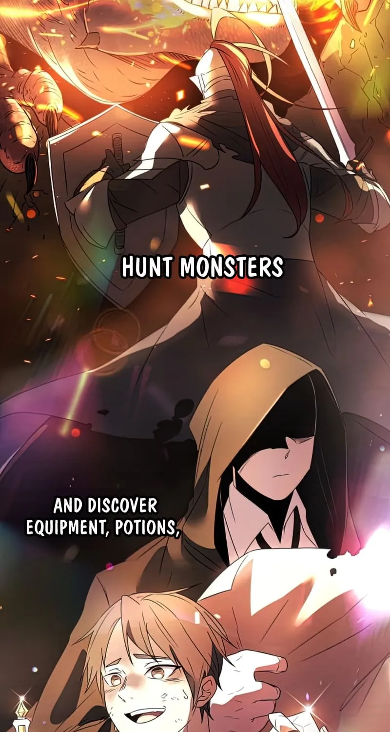 Read I Obtained a Mythic Item chapter 33 image 53 on Lezhin