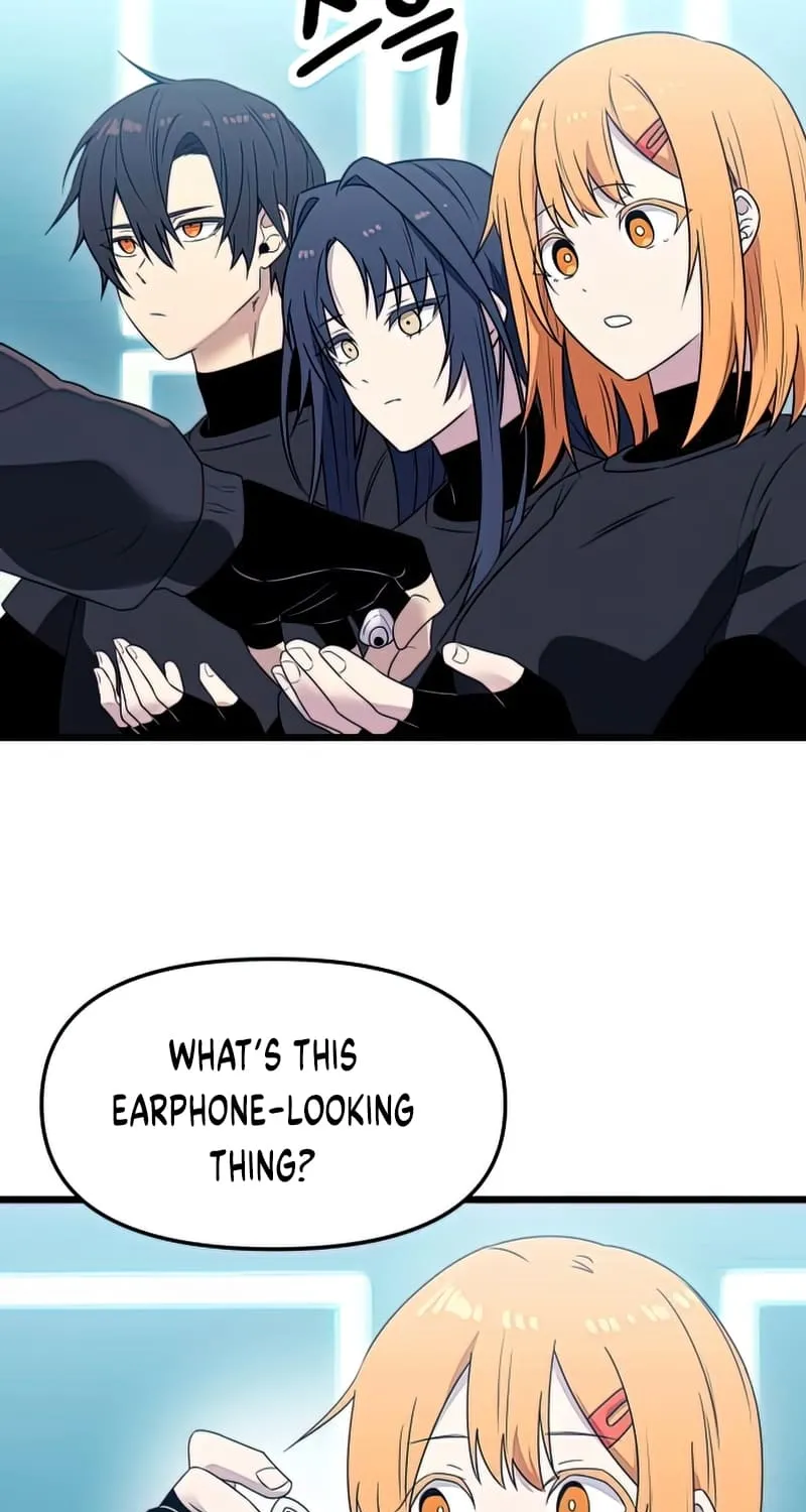 Read I Obtained a Mythic Item chapter 33 image 55 on Lezhin