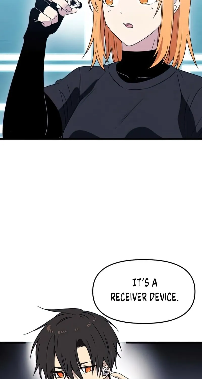 Read I Obtained a Mythic Item chapter 33 image 56 on Lezhin