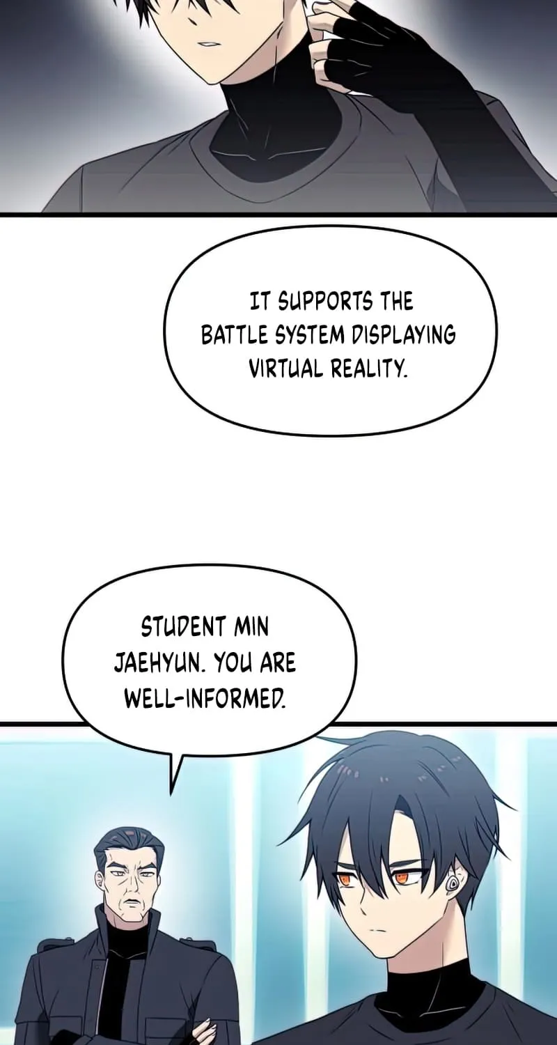 Read I Obtained a Mythic Item chapter 33 image 57 on Lezhin