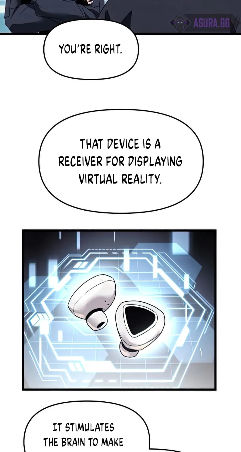 Read I Obtained a Mythic Item chapter 33 image 58 on Lezhin