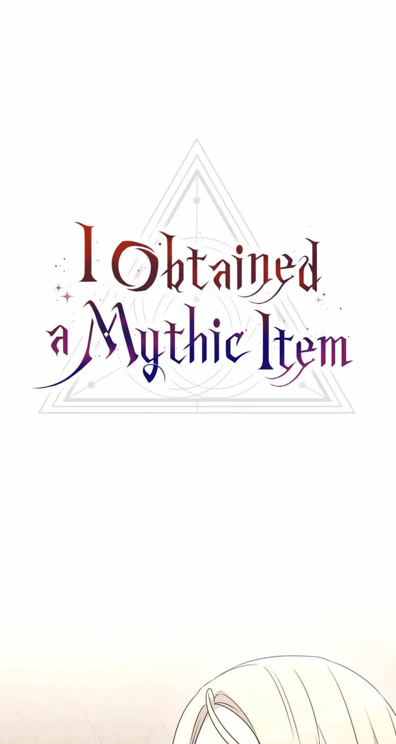 Read I Obtained a Mythic Item chapter 33 image 6 on Lezhin