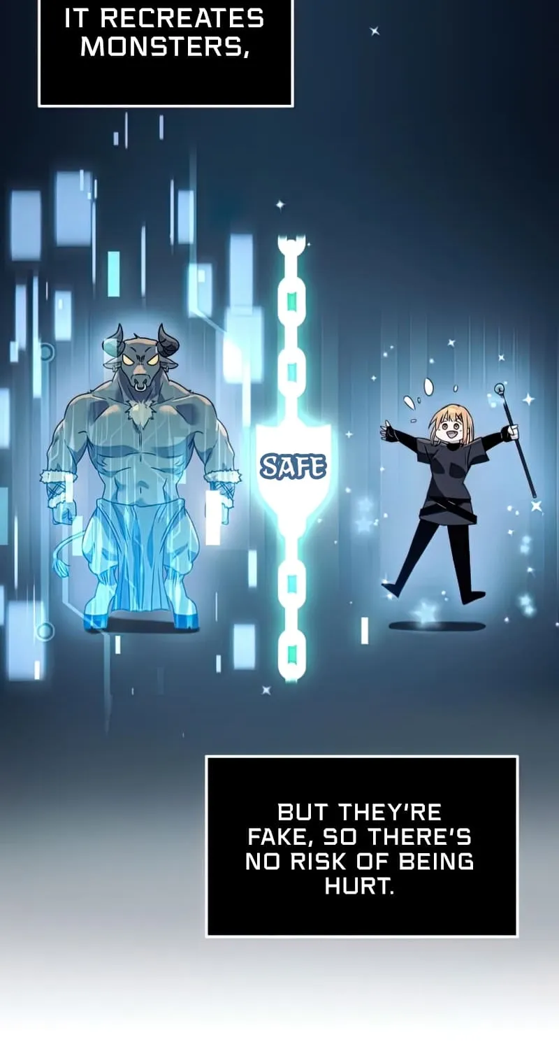 Read I Obtained a Mythic Item chapter 33 image 63 on Lezhin
