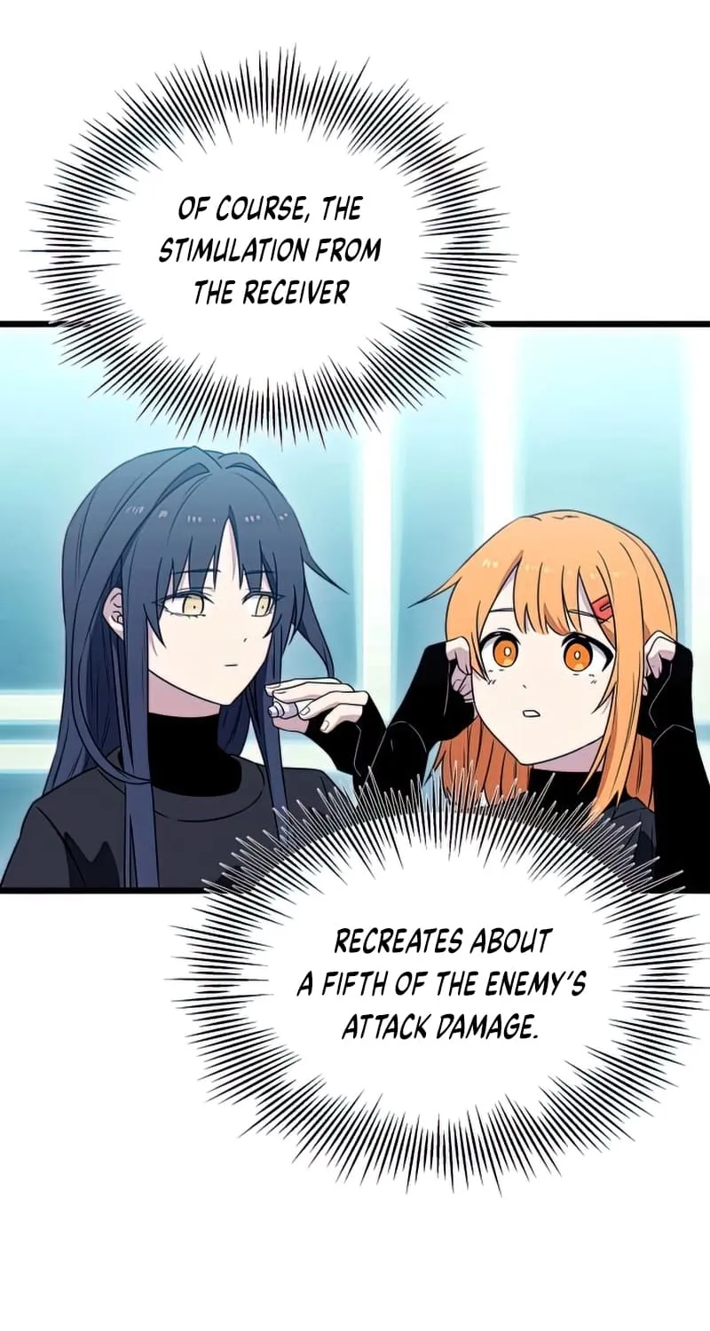 Read I Obtained a Mythic Item chapter 33 image 64 on Lezhin