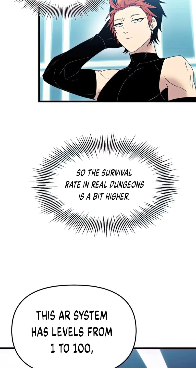 Read I Obtained a Mythic Item chapter 33 image 66 on Lezhin
