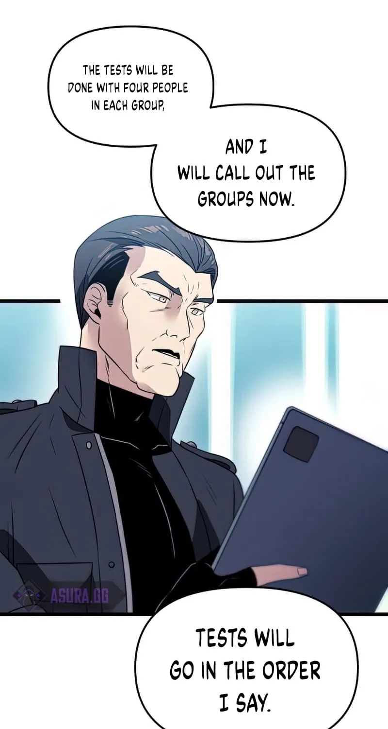 Read I Obtained a Mythic Item chapter 33 image 68 on Lezhin