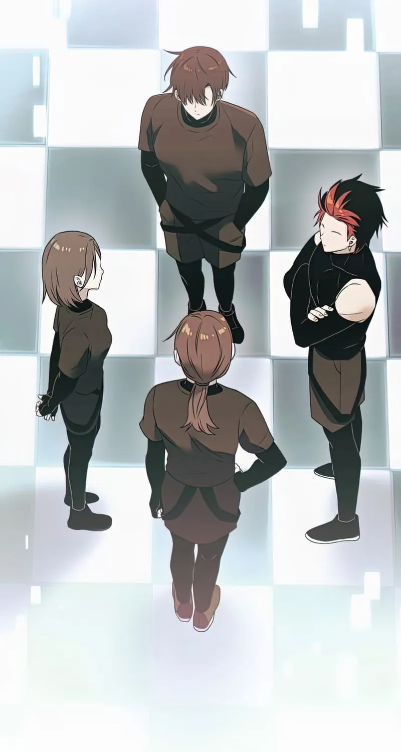 Read I Obtained a Mythic Item chapter 33 image 73 on Lezhin