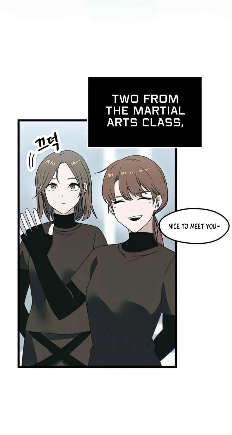 Read I Obtained a Mythic Item chapter 33 image 74 on Lezhin