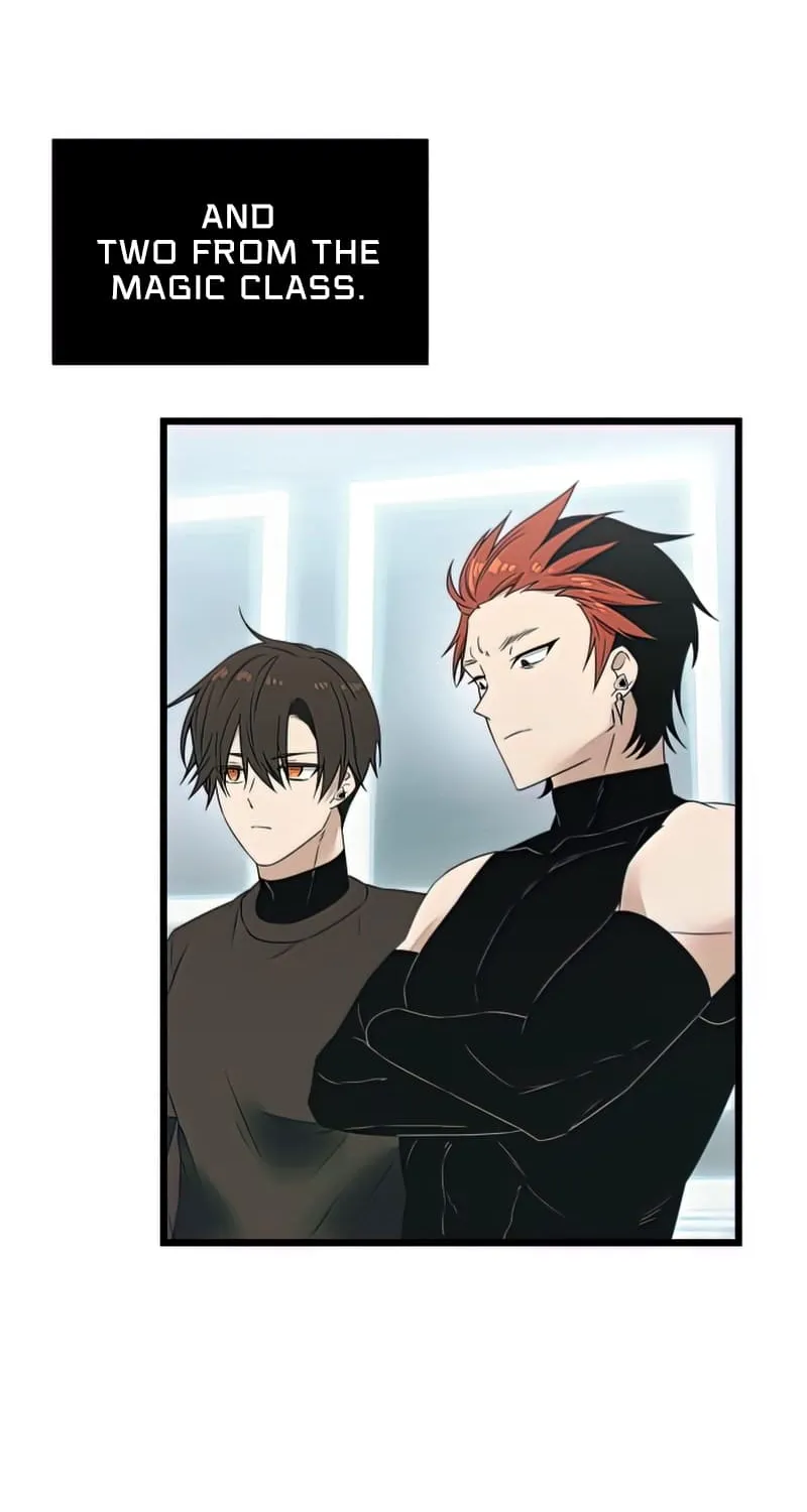 Read I Obtained a Mythic Item chapter 33 image 75 on Lezhin