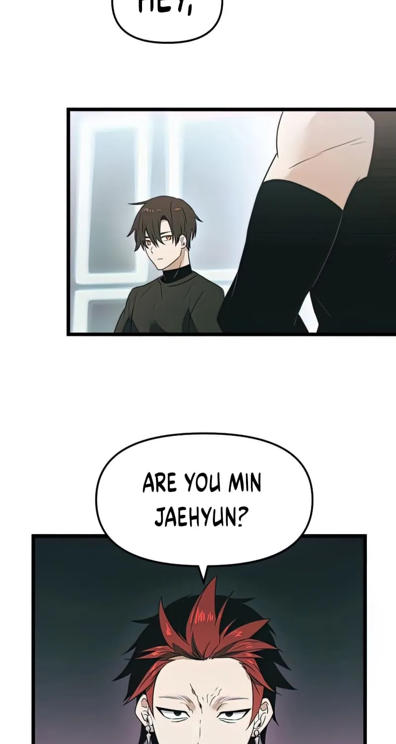 Read I Obtained a Mythic Item chapter 33 image 77 on Lezhin