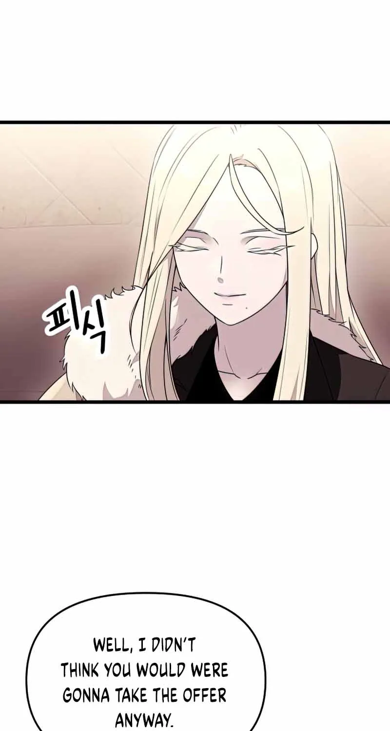 Read I Obtained a Mythic Item chapter 33 image 8 on Lezhin