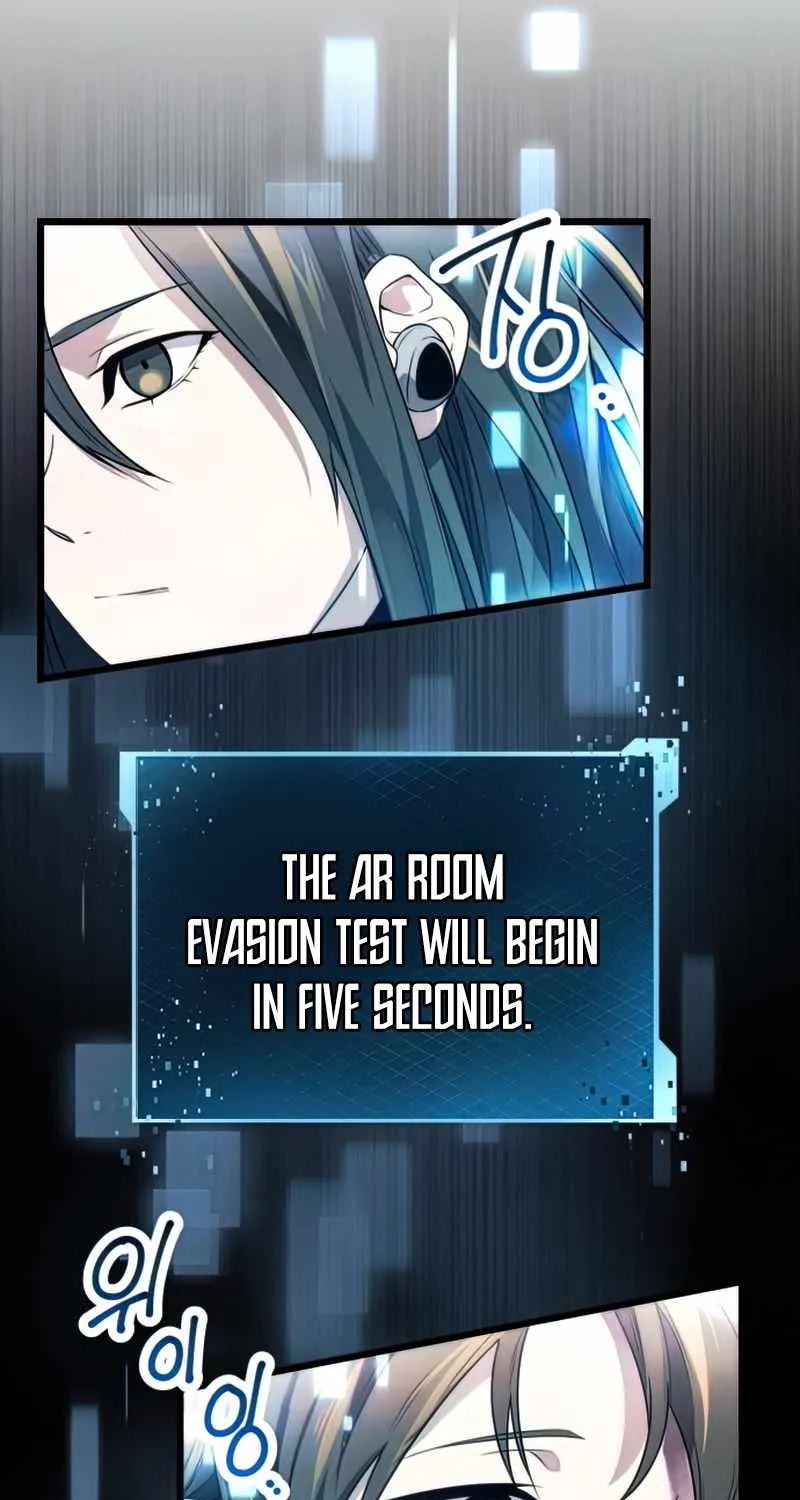 Read I Obtained a Mythic Item chapter 34 image 10 on Lezhin