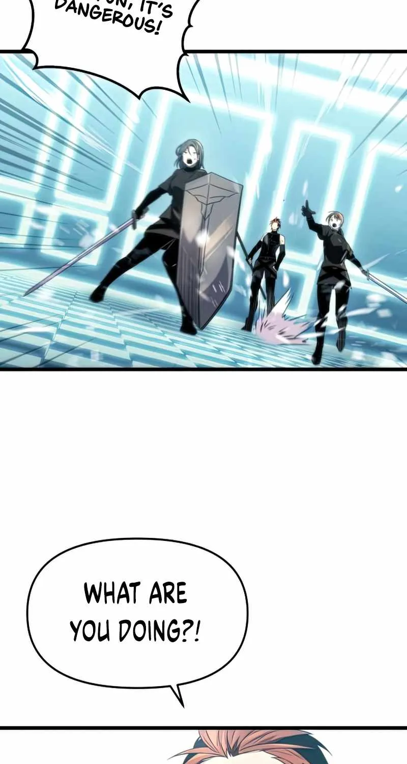 Read I Obtained a Mythic Item chapter 34 image 21 on Lezhin