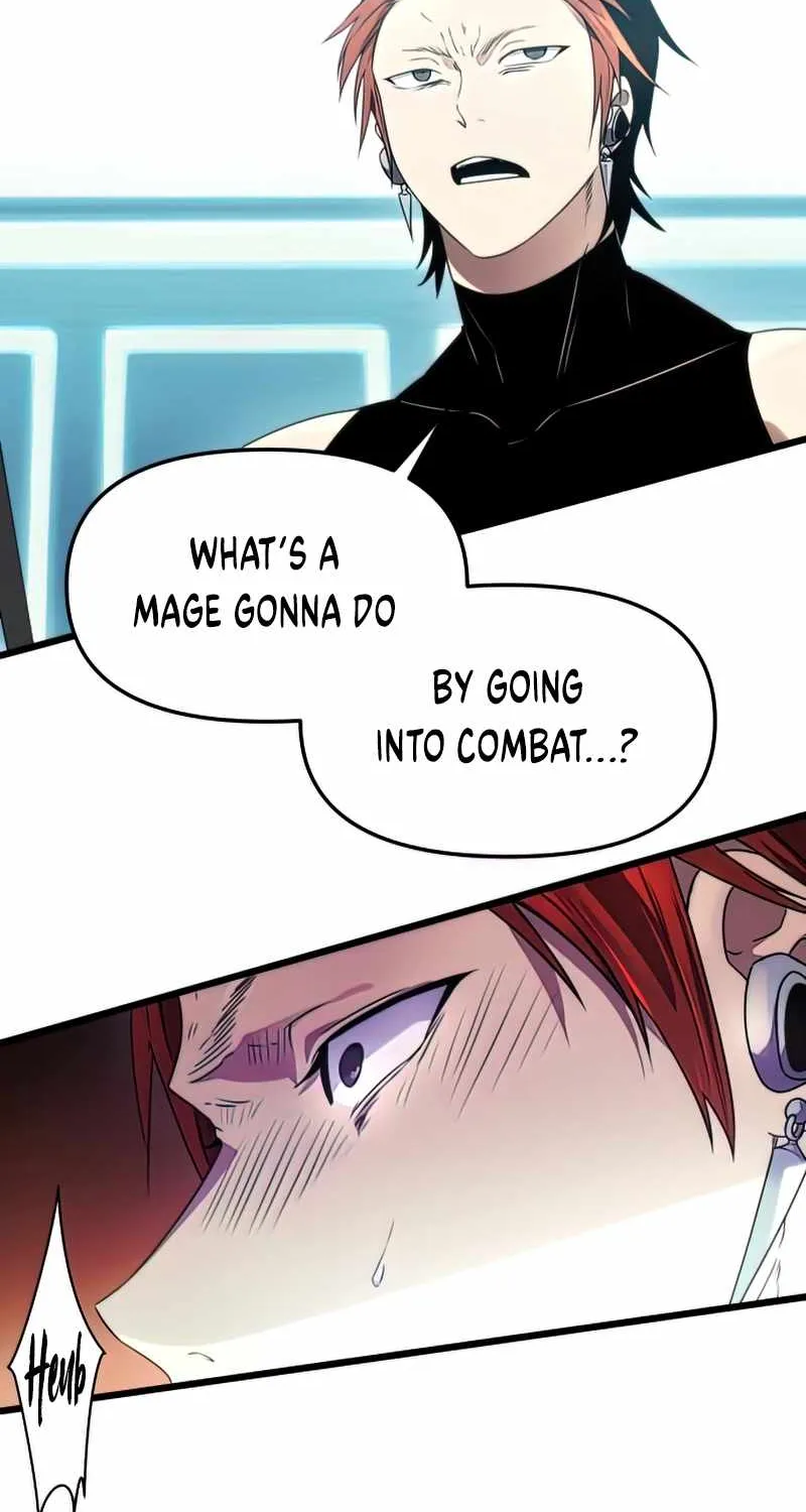 Read I Obtained a Mythic Item chapter 34 image 22 on Lezhin