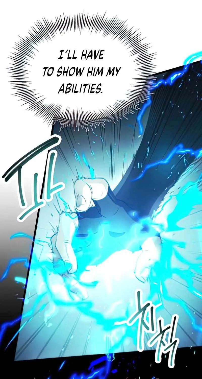 Read I Obtained a Mythic Item chapter 34 image 25 on Lezhin