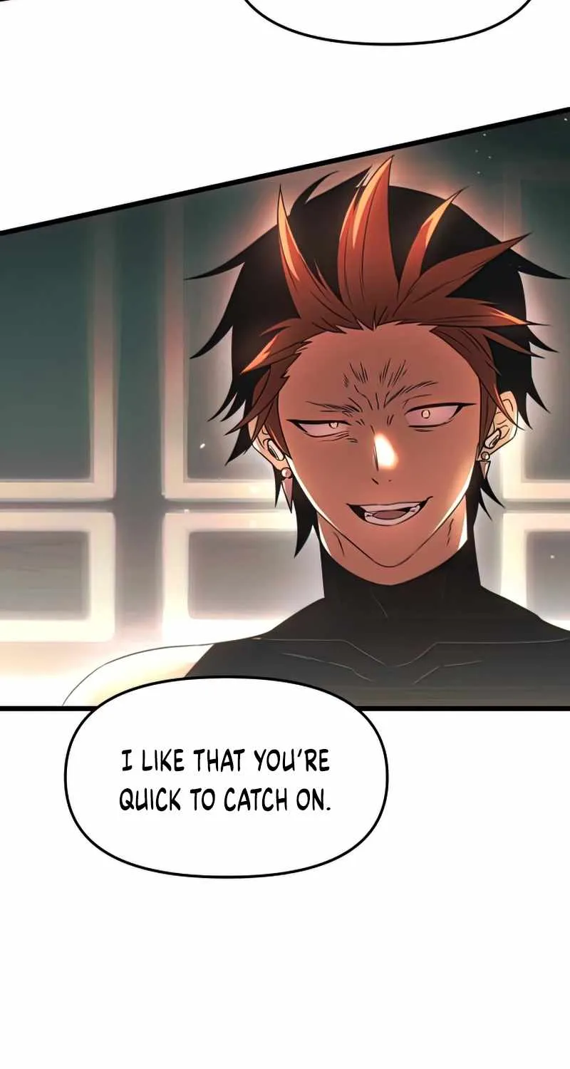 Read I Obtained a Mythic Item chapter 34 image 3 on Lezhin