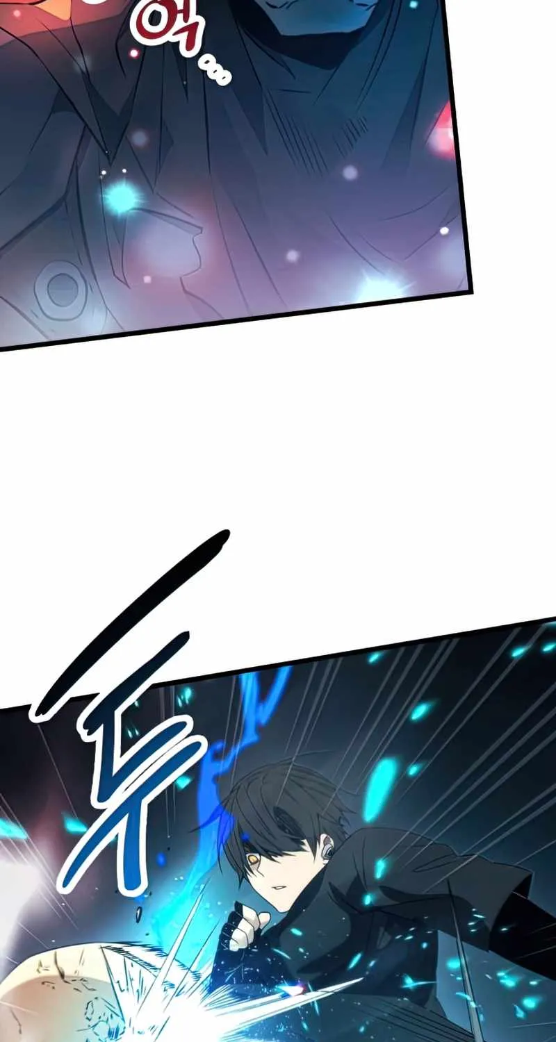 Read I Obtained a Mythic Item chapter 34 image 35 on Lezhin