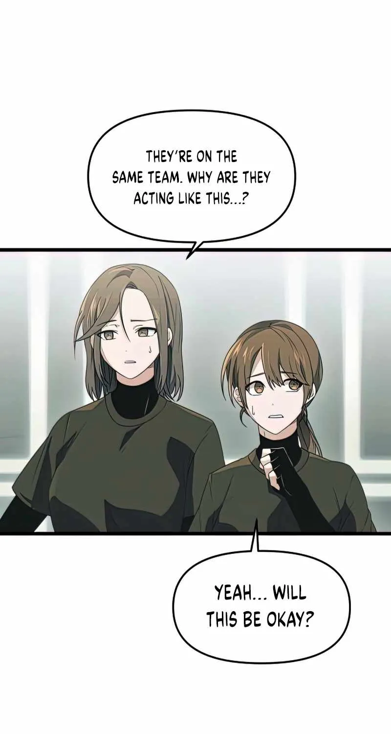 Read I Obtained a Mythic Item chapter 34 image 4 on Lezhin