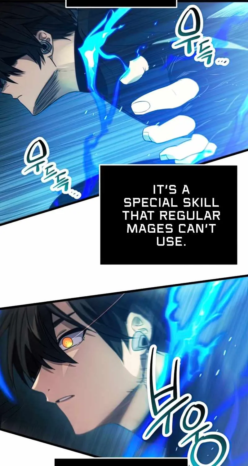 Read I Obtained a Mythic Item chapter 34 image 40 on Lezhin