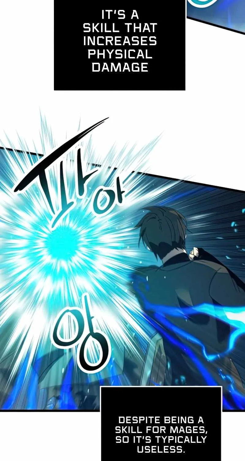 Read I Obtained a Mythic Item chapter 34 image 41 on Lezhin