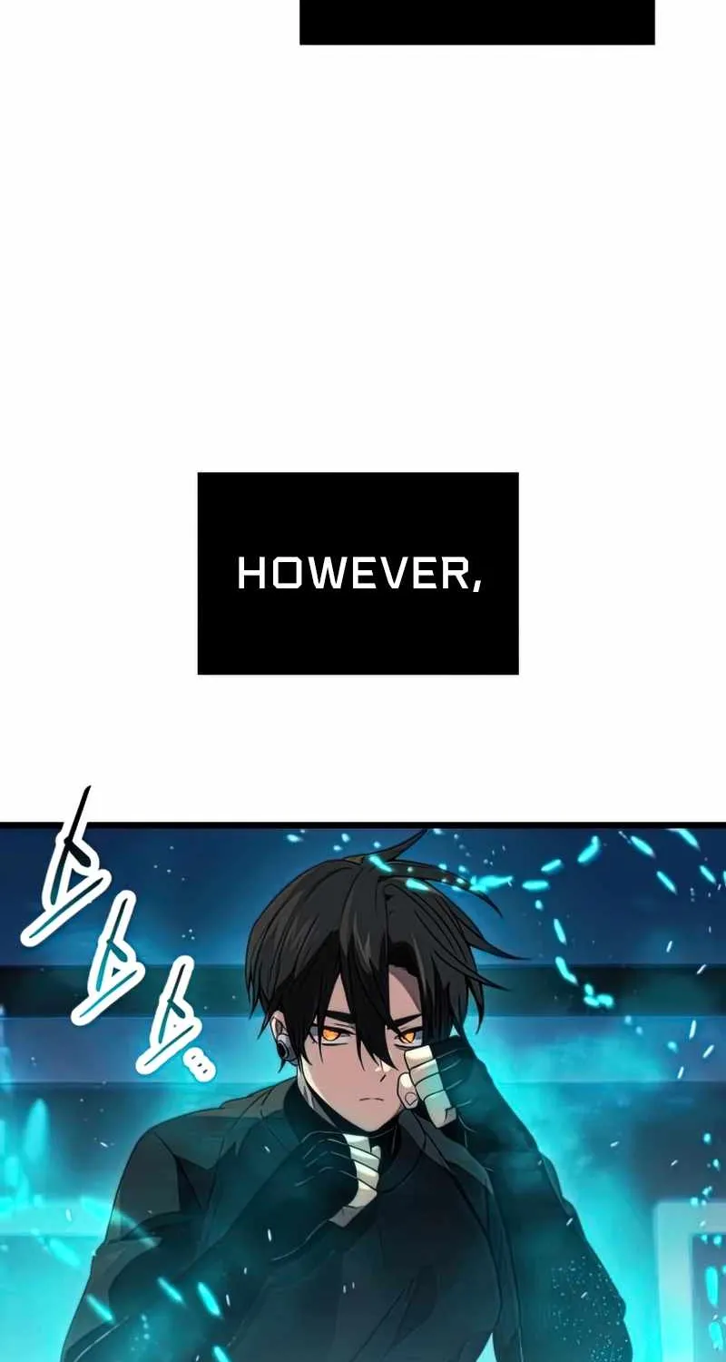 Read I Obtained a Mythic Item chapter 34 image 42 on Lezhin